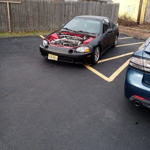 Meet your Posher, Erakeith